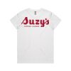 AS Colour / MAPLE TEE Thumbnail