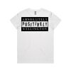 AS Colour / MAPLE TEE Thumbnail