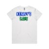 AS Colour / MAPLE TEE Thumbnail