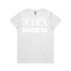 AS Colour / MAPLE TEE Thumbnail
