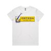 AS Colour / MAPLE TEE Thumbnail
