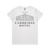 AS Colour / MAPLE TEE Thumbnail