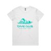 AS Colour / MAPLE TEE Thumbnail
