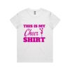 AS Colour / MAPLE TEE Thumbnail