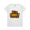 AS Colour / MAPLE TEE Thumbnail