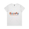 AS Colour / MAPLE TEE Thumbnail