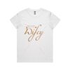 AS Colour / MAPLE TEE Thumbnail