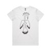 AS Colour / MAPLE TEE Thumbnail