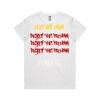 AS Colour / MAPLE TEE Thumbnail