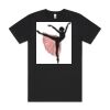 AS Colour / BLOCK TEE Thumbnail