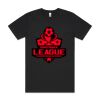 AS Colour / BLOCK TEE Thumbnail