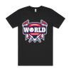 AS Colour / BLOCK TEE Thumbnail