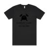AS Colour / BLOCK TEE Thumbnail