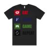 AS Colour / BLOCK TEE Thumbnail