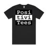AS Colour / BLOCK TEE Thumbnail
