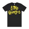 AS Colour / BLOCK TEE Thumbnail
