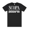 AS Colour / BLOCK TEE Thumbnail