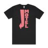 AS Colour / BLOCK TEE Thumbnail