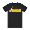 AS Colour / BLOCK TEE Thumbnail