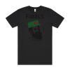 AS Colour / BLOCK TEE Thumbnail