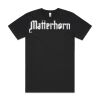 AS Colour / BLOCK TEE Thumbnail