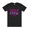 AS Colour / BLOCK TEE Thumbnail