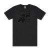 AS Colour / BLOCK TEE Thumbnail