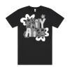AS Colour / BLOCK TEE Thumbnail