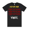 AS Colour / BLOCK TEE Thumbnail