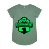 AS Colour / MALI TEE Thumbnail
