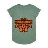 AS Colour / MALI TEE Thumbnail