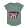 AS Colour / MALI TEE Thumbnail