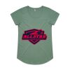 AS Colour / MALI TEE Thumbnail