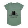 AS Colour / MALI TEE Thumbnail
