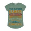 AS Colour / MALI TEE Thumbnail