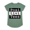 AS Colour / MALI TEE Thumbnail
