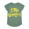 AS Colour / MALI TEE Thumbnail
