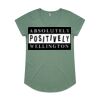 AS Colour / MALI TEE Thumbnail