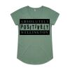 AS Colour / MALI TEE Thumbnail