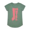 AS Colour / MALI TEE Thumbnail