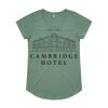 AS Colour / MALI TEE Thumbnail