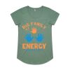AS Colour / MALI TEE Thumbnail