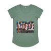 AS Colour / MALI TEE Thumbnail