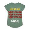 AS Colour / MALI TEE Thumbnail