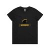 AS Colour / Wo's BASIC TEE Thumbnail