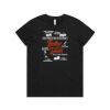 AS Colour / Wo's BASIC TEE Thumbnail