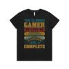 AS Colour / Wo's BASIC TEE Thumbnail