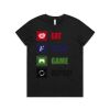 AS Colour / Wo's BASIC TEE Thumbnail