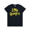 AS Colour / Wo's BASIC TEE Thumbnail