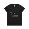 AS Colour / Wo's BASIC TEE Thumbnail